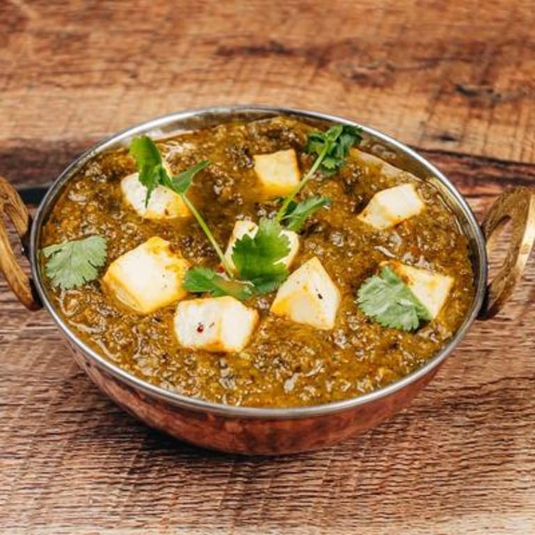 Authentic Indian Favorites