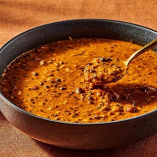 Dal Maharani