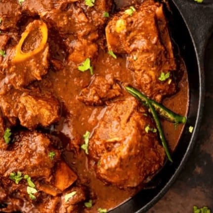 Karahi.