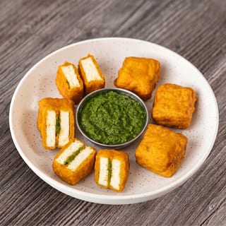 Paneer Pakora