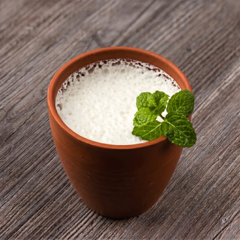 Savor Our Lassi Selection