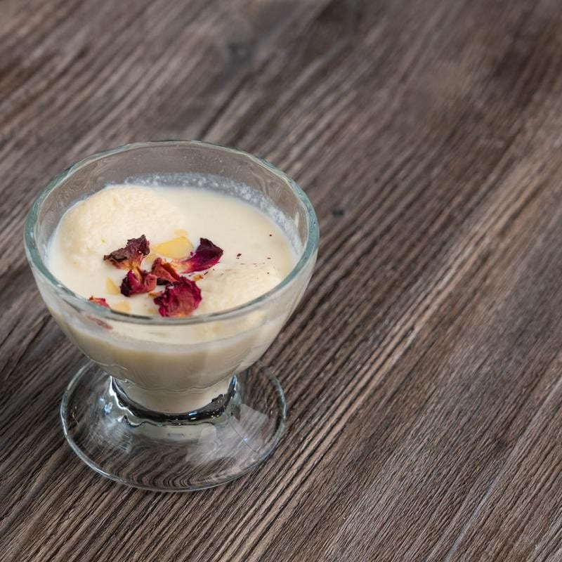 Ras Malai.