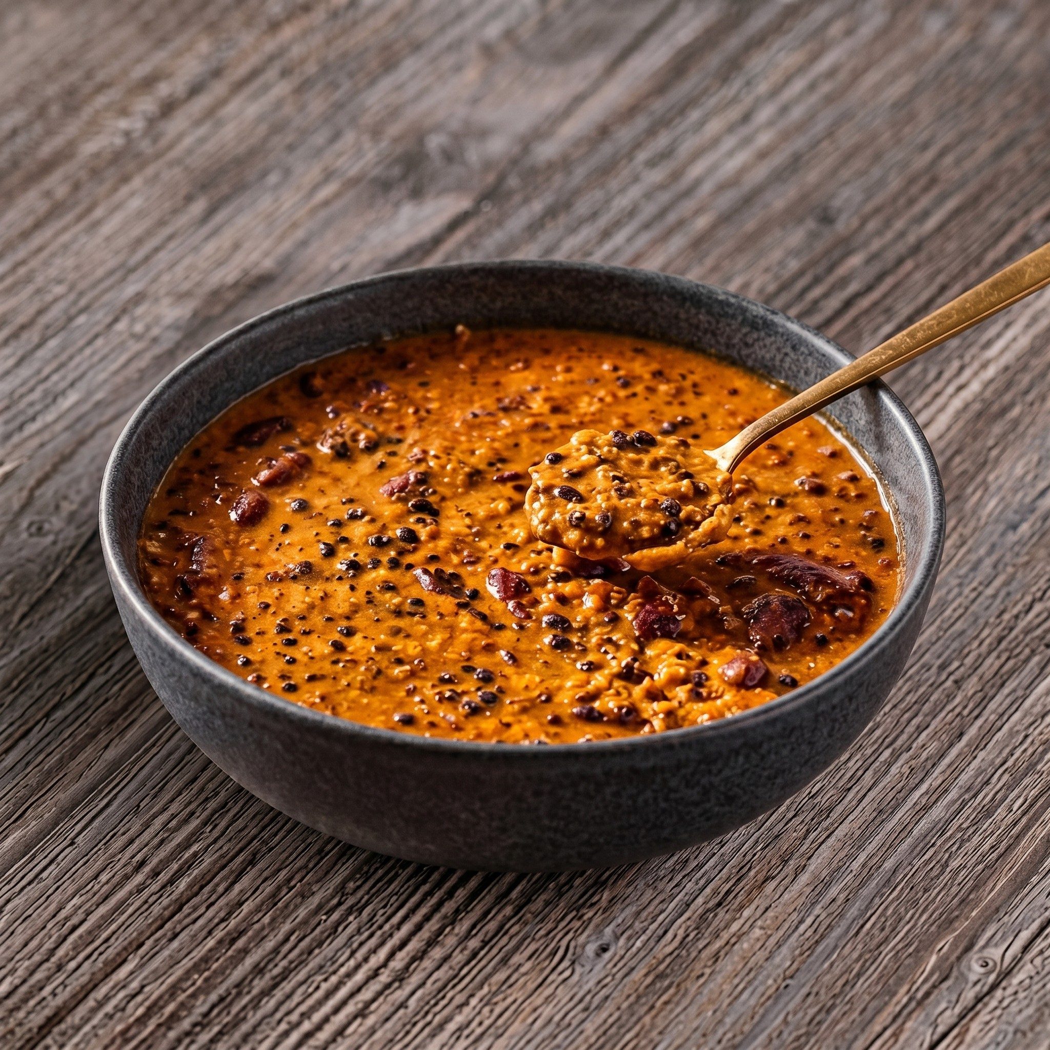 Dal Maharani.