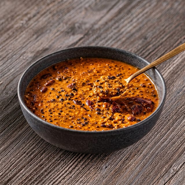 Dal Maharani.