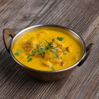 Kadhi Pakora