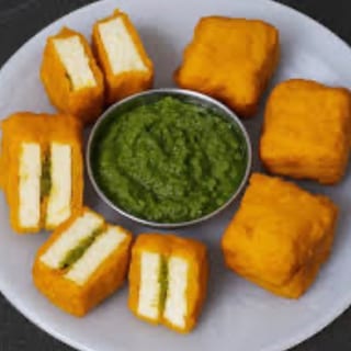 Paneer Pakora