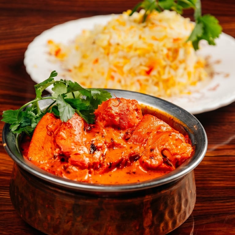 Crafted with Authentic Flavor
