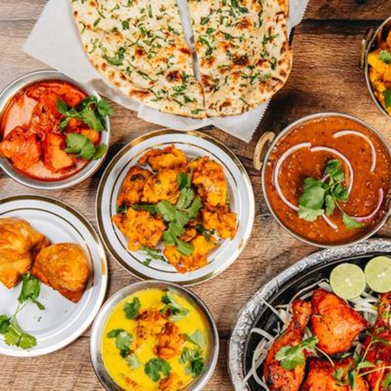 Indian Catering for Your Next Event