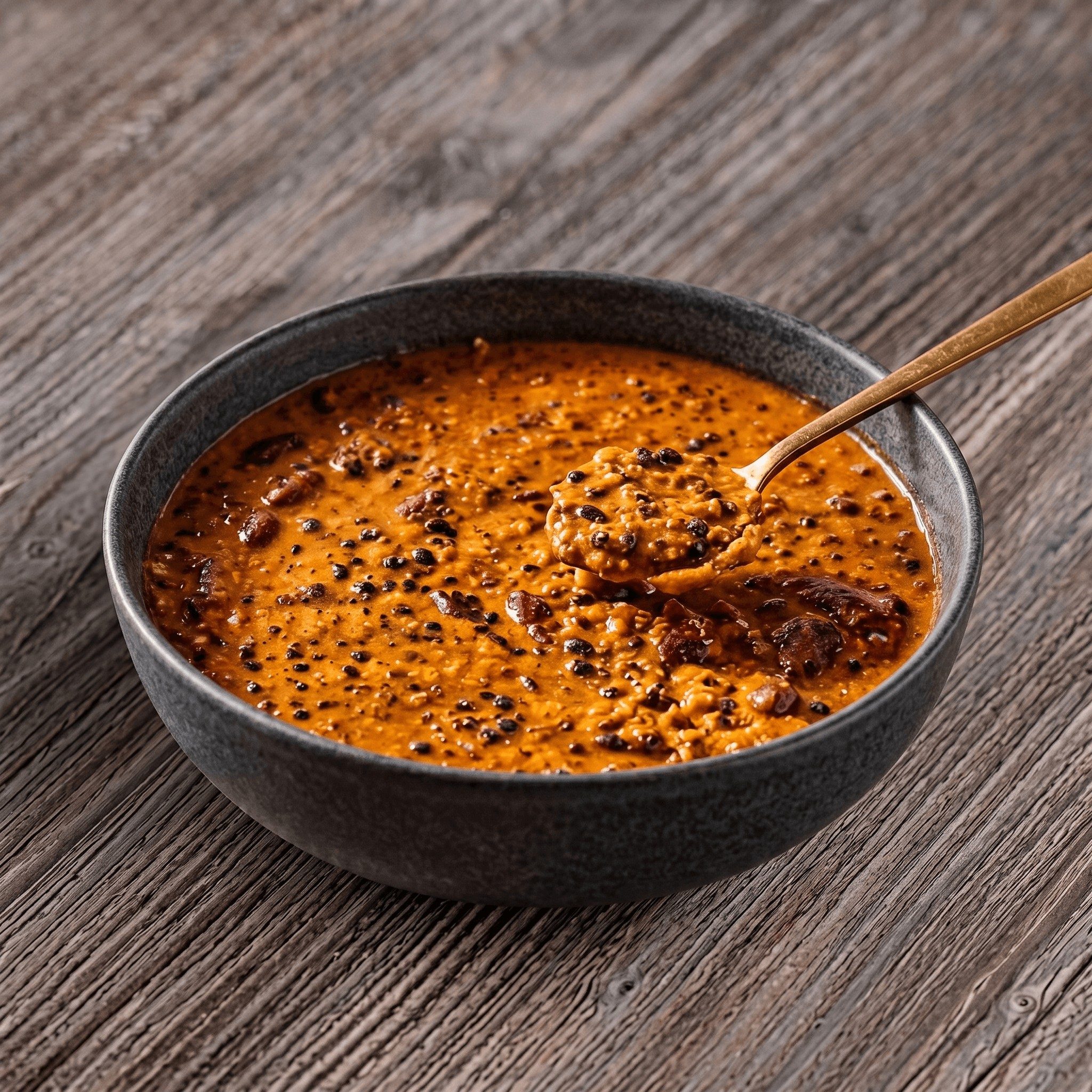 Daal Maharani.