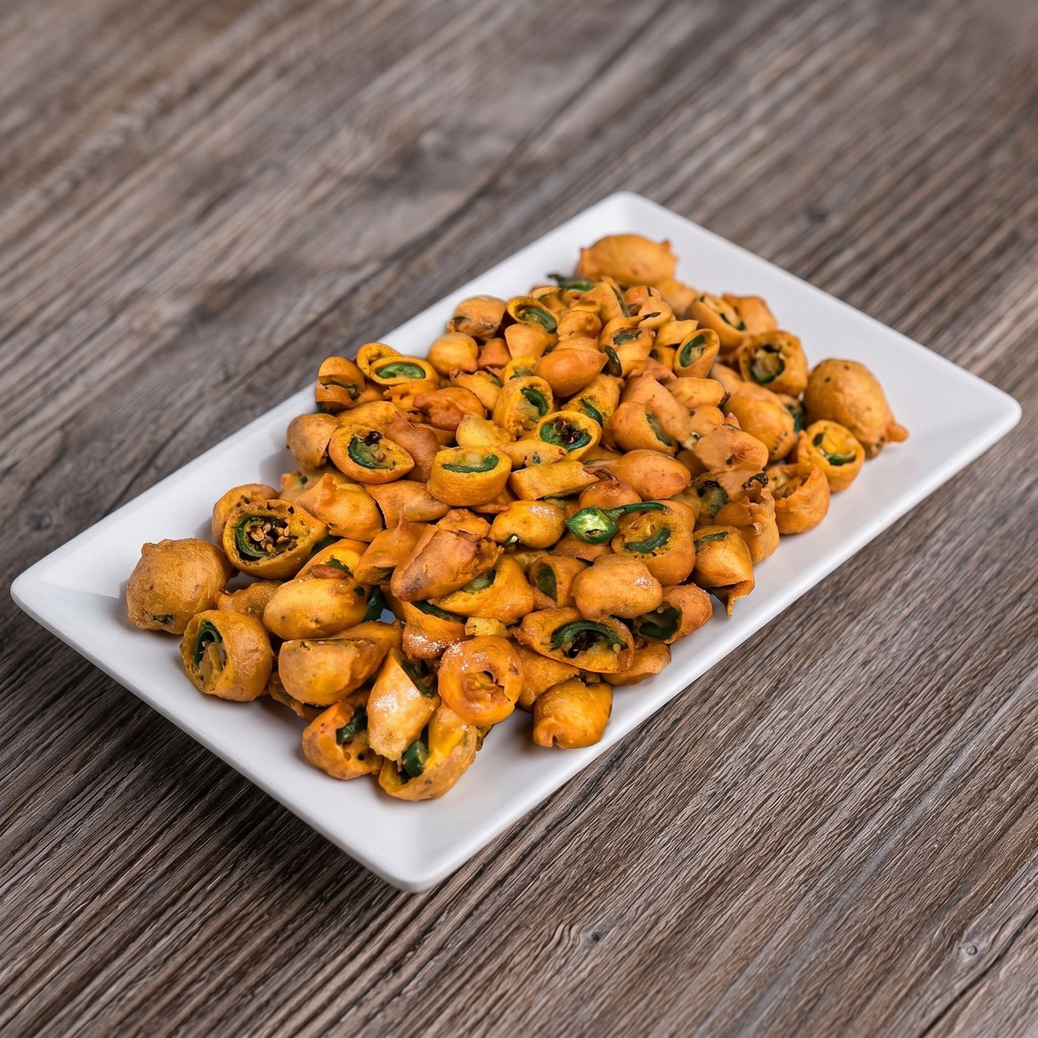 Cut Mirchi.