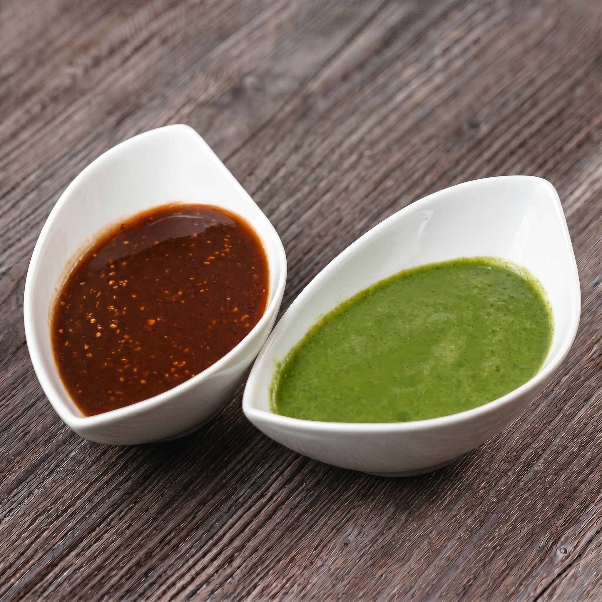 Chutney.