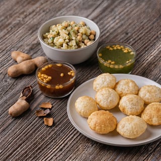 Pani Puri
