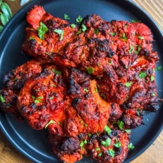 Chicken Tikka