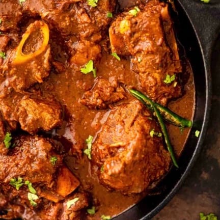 Karahi.