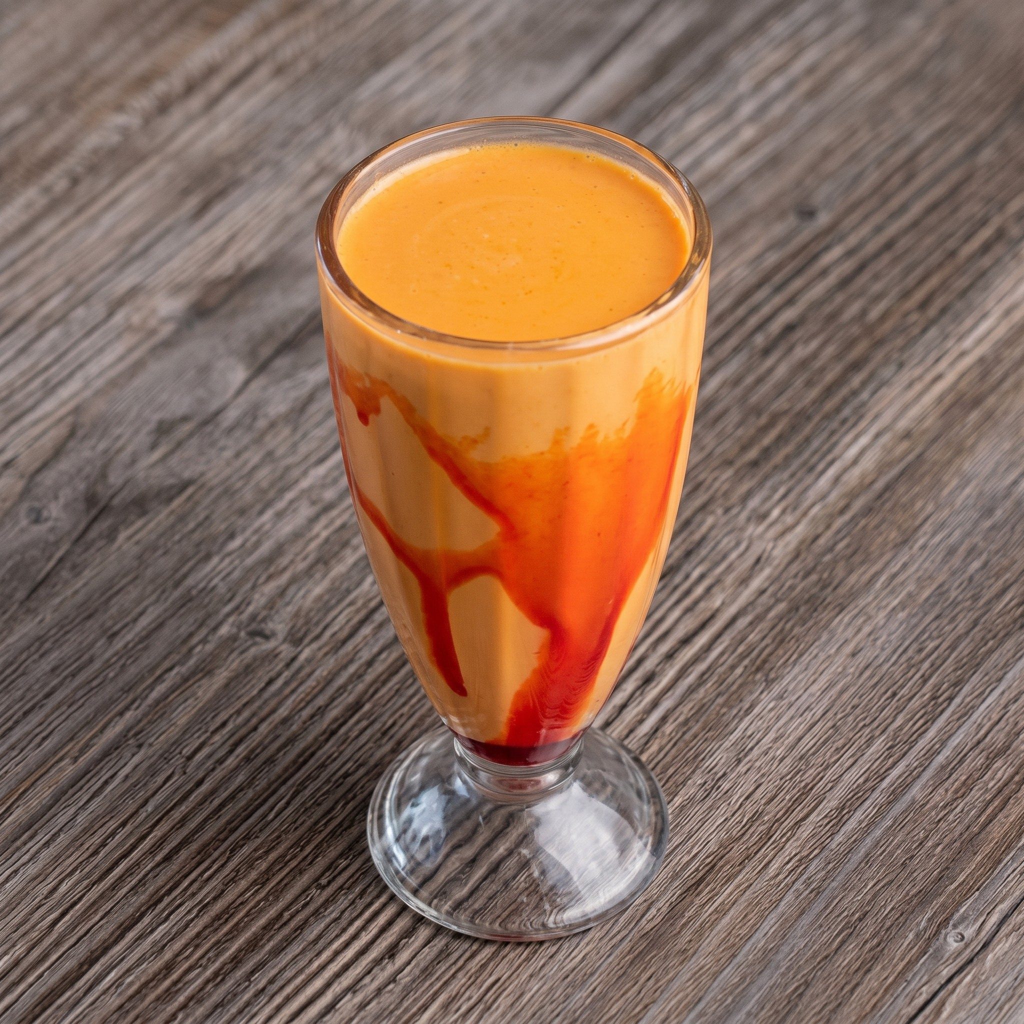 Mango Lassi.