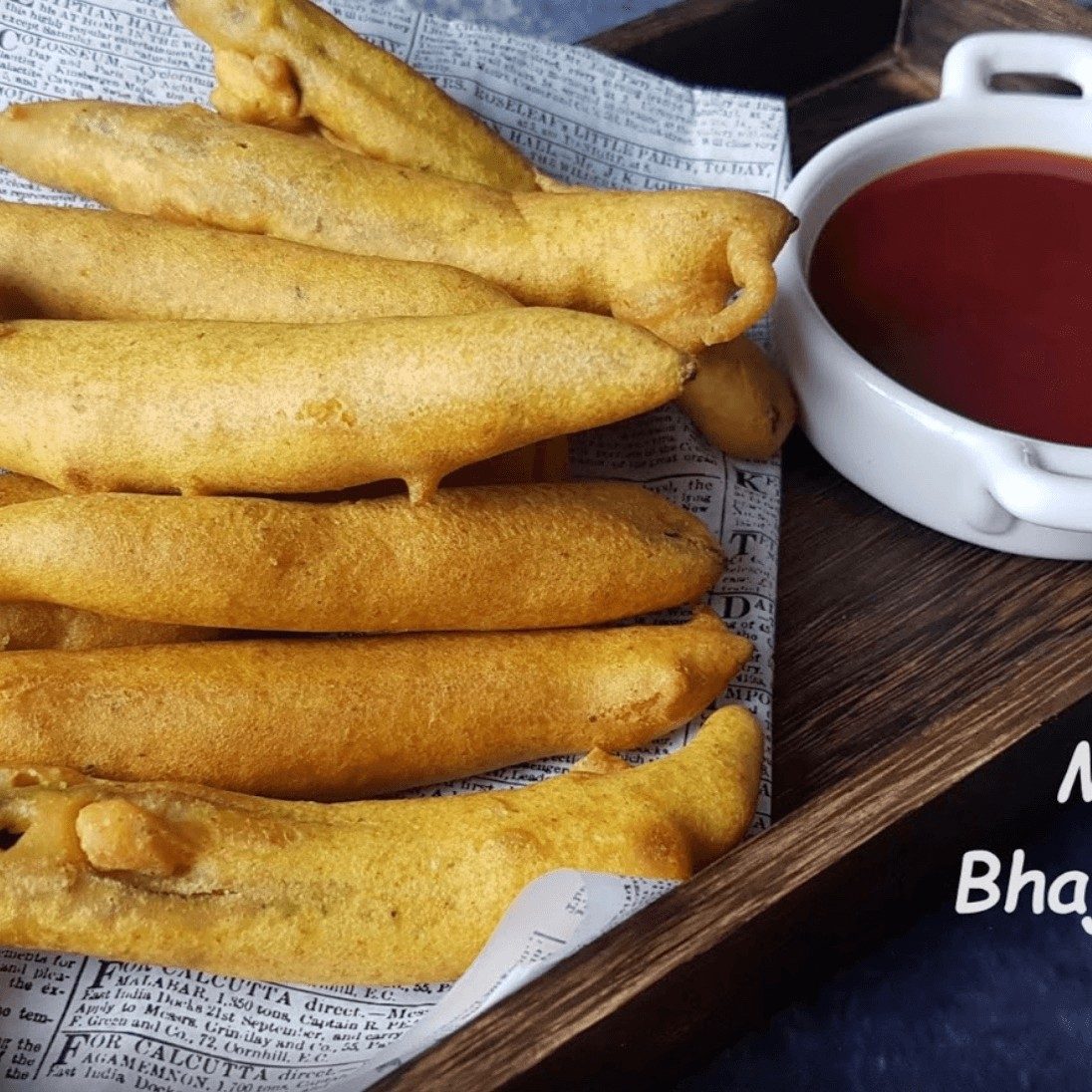 Cut Mirchi.