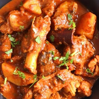 Vindaloo