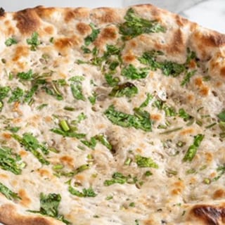 Onion Kulcha or Parantha